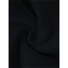 Women'S Butterfly Printed Hoodie, Casual Pullover with Slight Stretch, All Seasons, Polyester, 250g/m² Knit Fabric, Hooded Collar, Large Size