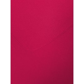 Plus Size Solid Elegant Lapel Long Sleeve Open Front Blazer for Office & Work, Women's Clothing