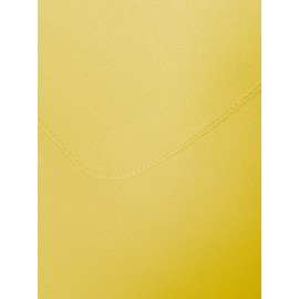 Plus Size Solid Elegant Lapel Long Sleeve Open Front Blazer for Office & Work, Women's Clothing