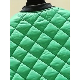 Winter Oversized Women's Trendy Coat