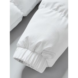 Plus Size Outdoor Soft Shell Jacket, Fashion Ladies Small Stand Collar Lapel Casual Clothes, Color Block Design, Women's Coat Outerwear For Fall And Winter