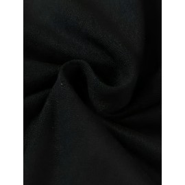 New Enlarged Version of Women'S Nightgown, Loose And Comfortable, Fashionable Women'S Dress