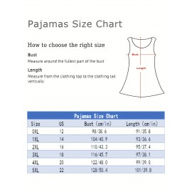 Women's Plus Size Tropical Floral Print Sleeveless A-Line Tank Dress - Vibrant Yellow to Blue Gradient, Lightweight Breathable Casual Summer Vacation Dress, Machine Washable, Casual Summer Dresses, Beach Attire, Gradientshaped Fashion, Easycare Fabric