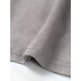 Plus Size Eeyore Sleeveless Tank Dress for Women - Cute Orange Beach & Vacation Cover-Up with 