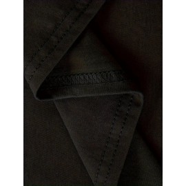 Plus Size Women'S Tops 100% Breathable Crazy Dolphin Lady Graphic Print Dress for Beach And Daily Wear Plus Size Women'S Summer Outfits with Dolphin Design Womens Tops for Vacation And Casual Outings